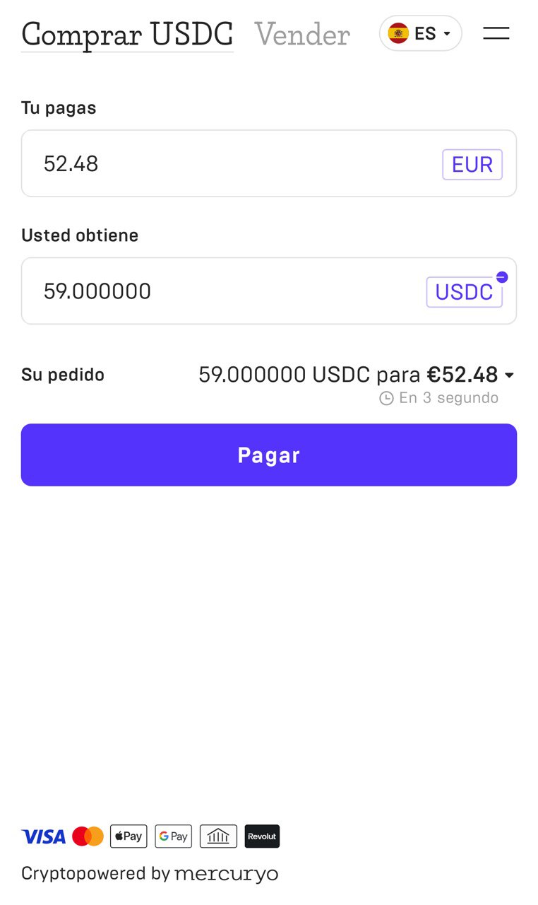 Instrucciones Paso 2